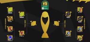 اكتمال عقد نصف نهائي دوري أبطال إفريقيا 2024/2025 بمواجهات نارية