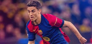 دورتموند يتقدم على برشلونة بهدف نظيف في الشوط الأول ضمن ربع نهائي دوري الأبطال