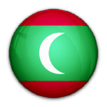 جزر المالديف